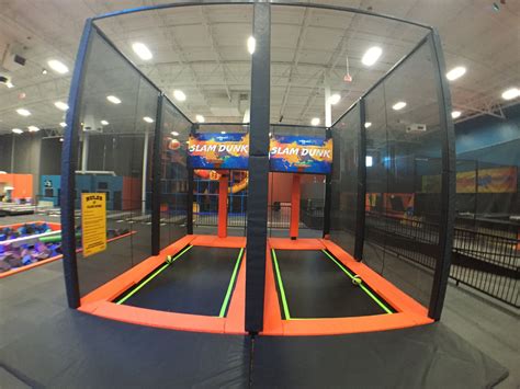 cheap trampoline parks near me.
